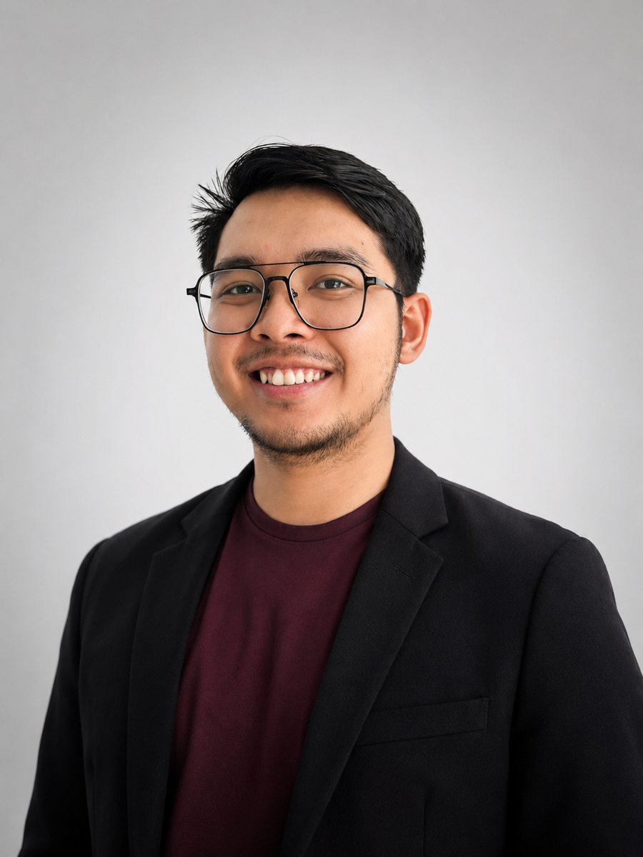 Al Rizqi, Web3 growth strategist
