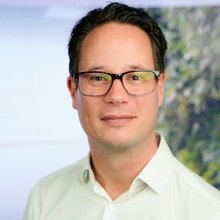 Bart Scheenaard