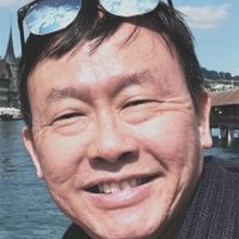 Harold Lim