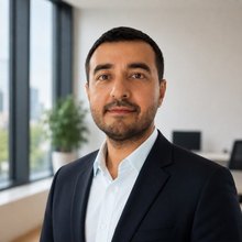 Kerem Atasen