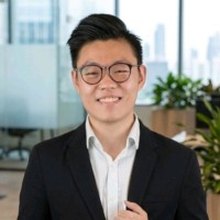 Leon Wong