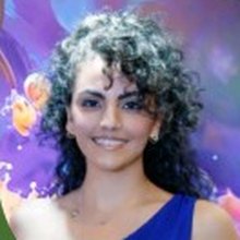 Parisa Shahnooshi