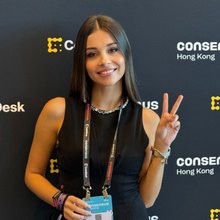 Polina Morozova